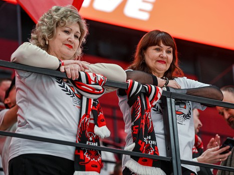 «Авангард» - «Лада» 4:0. Вокруг матча