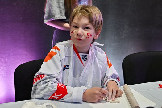 «Авангард» - «Металлург» 2:1 Б. Вокруг матча