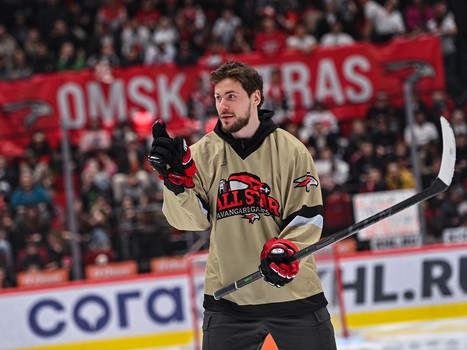 Закрытие сезона 2022/23 на G-Drive Арене. Часть 2