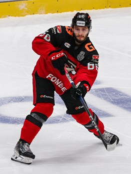 17.04.2025. «Авангард» - «Локомотив» 1:2 ОТ