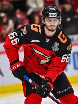 19.03.2023. «Авангард» - «Металлург» 4:3