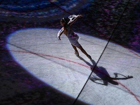 «Авангард» - «Сибирь» 2:1. Вокруг матча