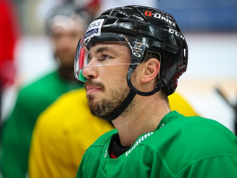 #GDriveТренировочныеСборы: тренировка защитников и нападающих