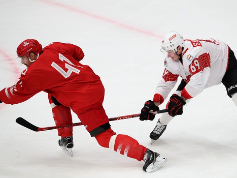 17.08.2020. «Спартак» - «Авангард» 1:2