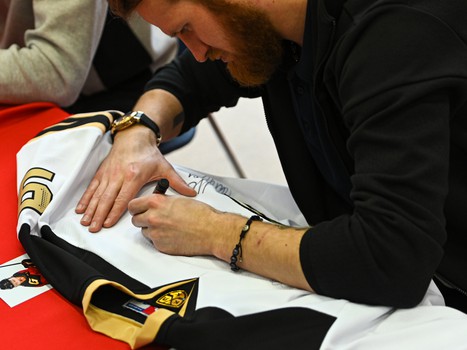 Закрытие сезона 2021/22 на «Арене Балашиха»