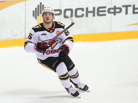 23.02.2022. Товарищеский матч. ЦСКА - «Авангард» 0:2