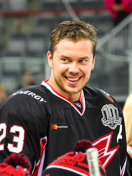 19.08.2017. "Авангард" - "Барыс" 3:1