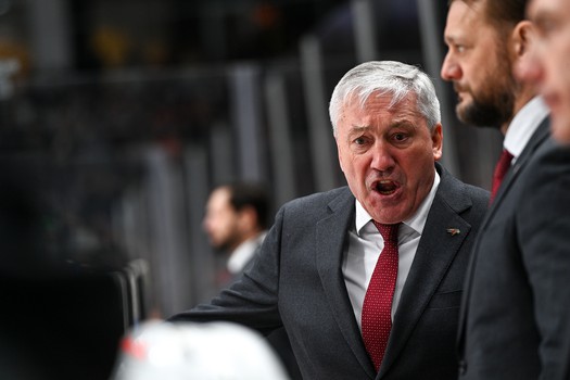 24.02.2024. «Трактор» - «Авангард» 3:2 Б