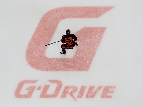 14.08.2021. «Авангард» - «Динамо» Мск 7:2