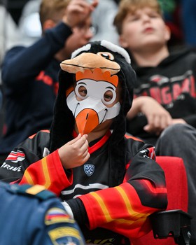 «Авангард» - «Сибирь» 3:2 ОТ. Вокруг матча