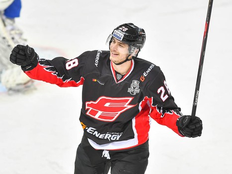 07.03.2018. "Авангард" - "Салават Юлаев" 5:3