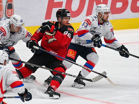 06.01.2024. «Авангард» - «Лада» 5:3