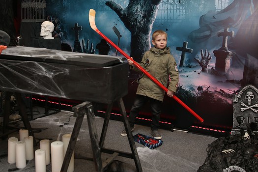 01.11.2019. «Авангард» - «Амур» 3:2