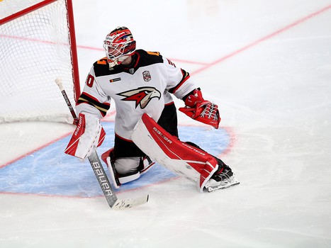 22.09.2020. «Ак Барс» - «Авангард» 2:1 Б