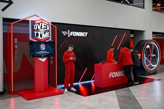 «Авангард» - «Драконы» 6:1. Вокруг матча