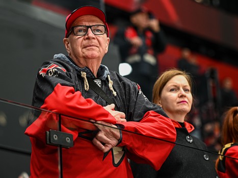 «Авангард» - «Динамо» Мск 3:0. Вокруг матча