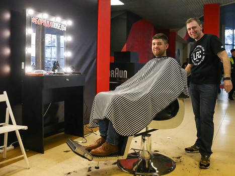 19.04.2019. «Авангард» - ЦСКА 2:3 ОТ