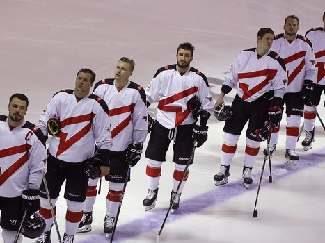 08.08.2019. СКА - «Авангард» 1:4