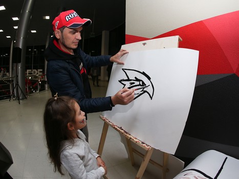 15.10.2019. «Авангард» - СКА 3:2