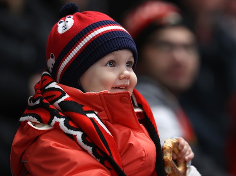 Закрытие сезона 2021/22 на «Арене Балашиха»