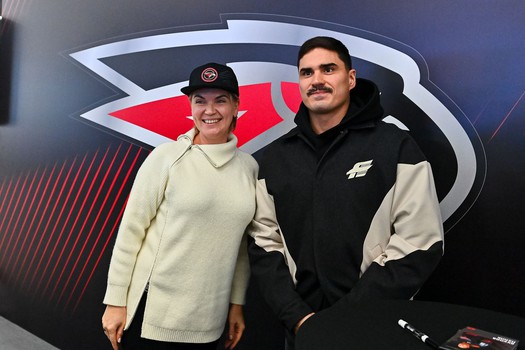 «Авангард» - «Нефтехимик» 2:1. Вокруг матча