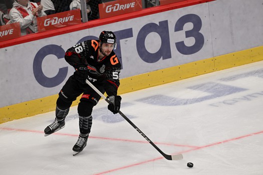 10.04.2026. «Авангард» - ЦСКА 3:2