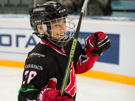 "Территория Авангарда". Часть 2. Презентация команды