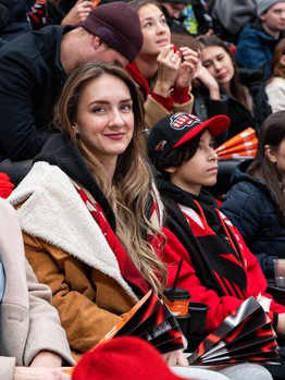 «Авангард» - «Адмирал» 2:1 Б. Вокруг матча