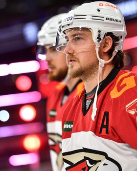 22.10.2023. «Металлург» - «Авангард» 3:4 ОТ