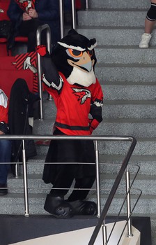 25.02.2020. «Авангард» - «Автомобилист» 2:4