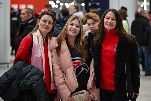 «Авангард» - «Автомобилист» 2:3 ОТ. Вокруг матча