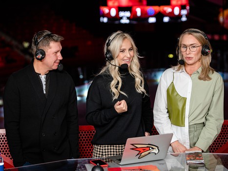 «Авангард» - «Динамо» 1:3. Вокруг матча