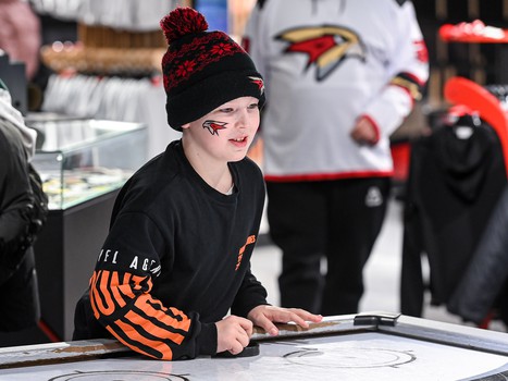 «Авангард» - «Локомотив» 1:2 2ОТ. Вокруг матча