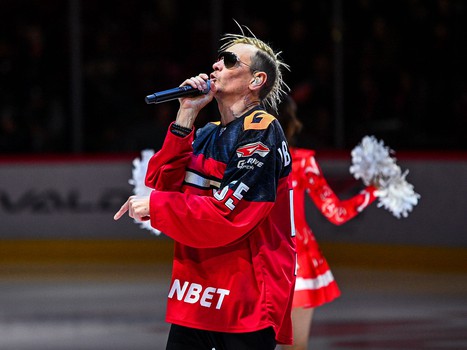 «Авангард» - «Северсталь» 5:4 ОТ. Вокруг матча