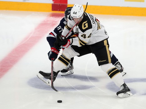 18.03.2022. «Металлург» - «Авангард» 1:8