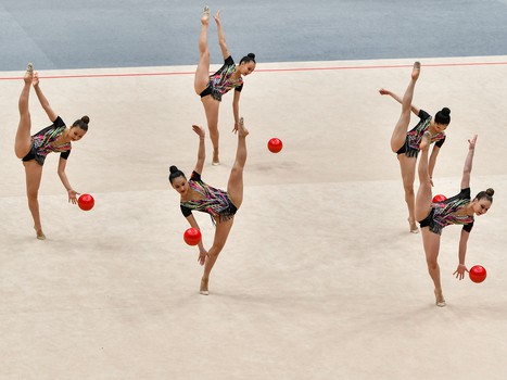 Второй международный турнир EVGENIYA CUP