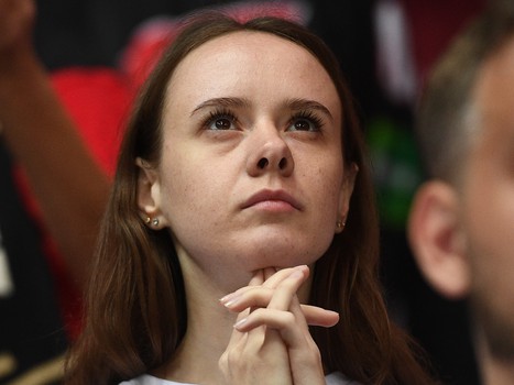 06.09.2019. «Авангард» - «Северсталь» 1:5