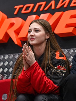 «Авангард» - «Витязь» 4:1. Вокруг матча