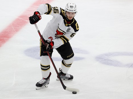 26.03.2022. «Металлург» - «Авангард» 5:2