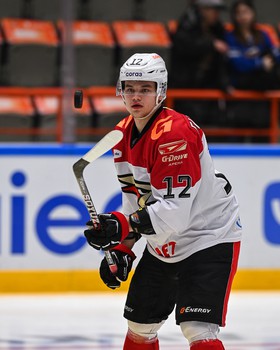 13.02.2025. «Амур» - «Авангард» 1:7