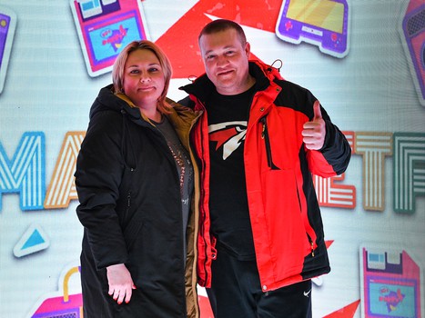 «Авангард» - «Барыс» 4:3. Вокруг матча