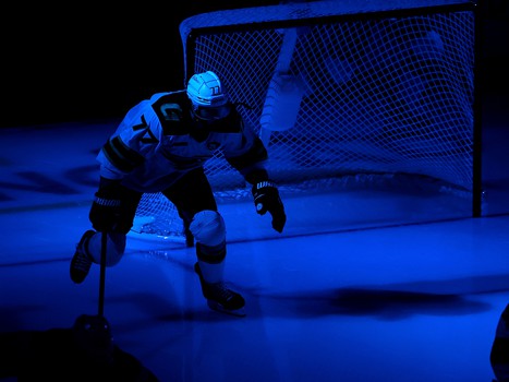 17.09.2021. «Автомобилист» - «Авангард» 1:3