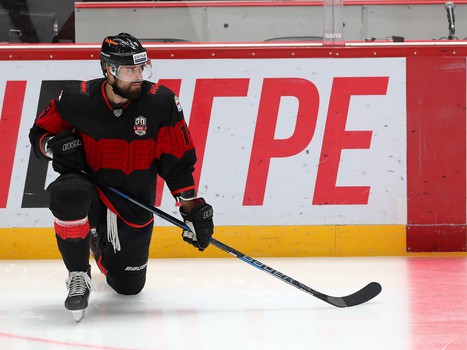 19.08.2020. «Авангард» - «Амур» 2:1