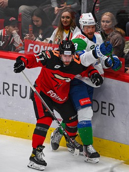 03.01.2024. «Авангард» - «Салават Юлаев» 2:4