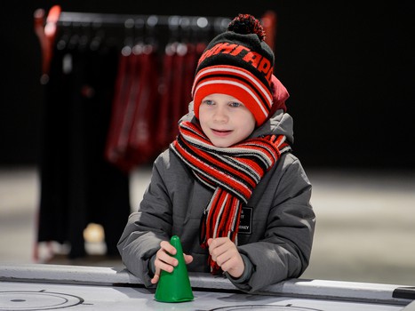 «Авангард» - «Локомотив» 4:3 ОТ. Вокруг матча