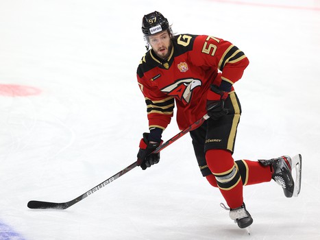 15.11.2021. «Авангард» - «Витязь» 3:0