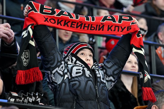 «Авангард» - «Автомобилист» 2:3 ОТ. Вокруг матча