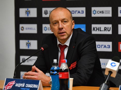 10.09.2017. "Сибирь" - "Авангард" 1:2 ОТ