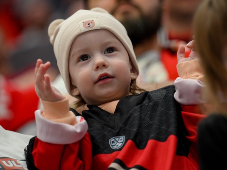 «Авангард» - «Ак Барс» 2:5. Вокруг матча