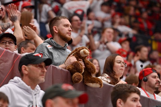 «Авангард» - ЦСКА 3:0. Вокруг матча